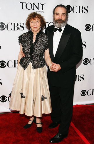 Illustration for article titled Stars Fail To Shine At The 62nd Annual Tony Awards; Theatre Geeks Weep